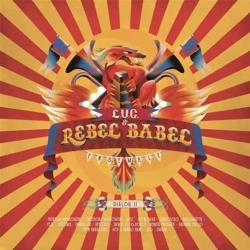 Dialog 2 - L.U.C. & Rebel Babel Ensemble