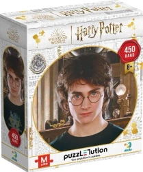 Puzzle 450 Harry Potter - Dodo