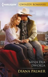 eBook Misja dla dwojga - Diana Palmer mobi epub