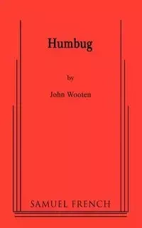 Humbug - John Wooten