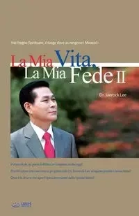 La Mia Vita La Mia Fede 2 - Lee Jaerock