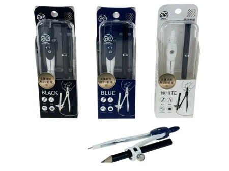 Cyrkiel MIX KOLORÓW - ADAR