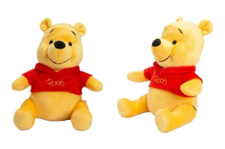 Disney WTP Kubuś Puchatek 25cm - Simba