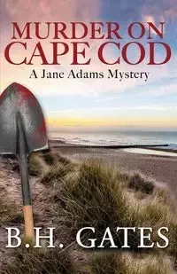 Murder on Cape Cod - Gates B. H.