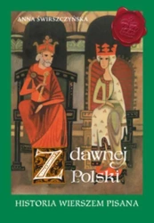 Z dawnej Polski - Anna Świerczyńska
