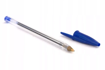 Długopis BiC Cristal niebieski