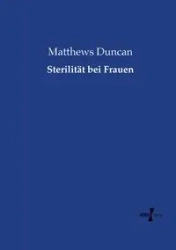 Sterilität bei Frauen - Duncan Matthews