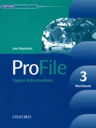 ProFile 3 WB - Jon Naunton