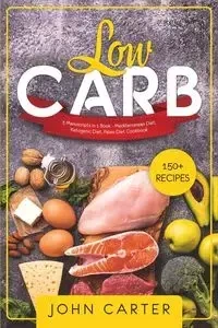 Low Carb - Carter John
