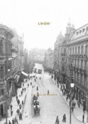 Lwów. Książka do pisania - praca zbiorowa