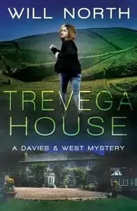 Trevega House - Will North