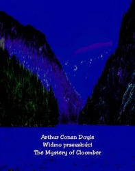 eBook Widmo przeszłości. The Mystery of Cloomber - Arthur Conan Doyle epub mobi