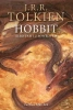 Hobbit. Wersja ilustrowana - J.R.R. Tolkien