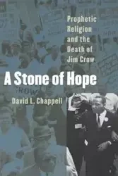 A Stone of Hope - David L. Chappell
