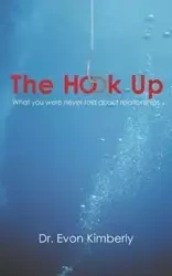 The Hook Up - Kimberly Evon