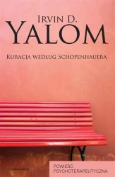 Kuracja według Schopenhauera - Irvin D. Yalom, Elżbieta Smoleńska