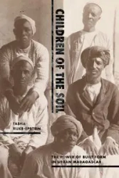 Children of the Soil - Tasha Rijke-Epstein