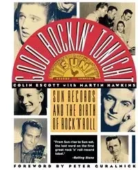 Good Rockin' Tonight - Colin Escott