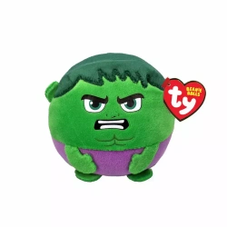 Maskotka TY Beanie Balls MARVEL HULK 9cm 42564