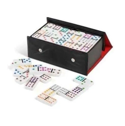 Domino 91szt etui - Grapet
