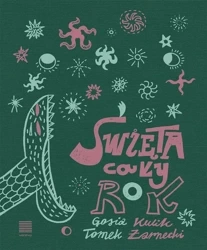 Święta cały rok - Gosia Kulik, Tomek Żarnecki