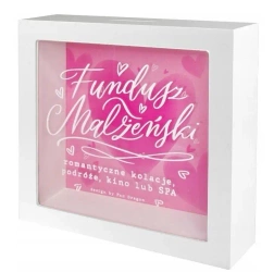 Skarbonka Home-Ślub 5 - Pan Dragon