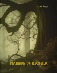 eBook Śmierć Judasza - Karol May epub mobi