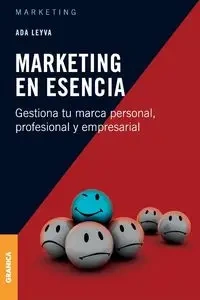 Marketing en esencia - Ada Leyva