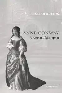 Anne Conway - Sarah Hutton