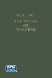 The Papuas of Waropen - Held Prof Dr G. J.
