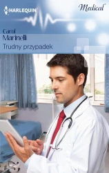 eBook Trudny przypadek - Carol Marinelli mobi epub