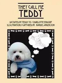 They Call Me Teddy - Charlotte Endorf