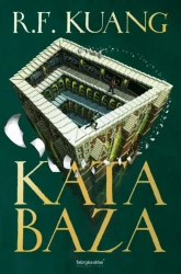 Katabaza - Rebecca F. Kuang