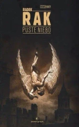 Puste niebo - Radek Rak