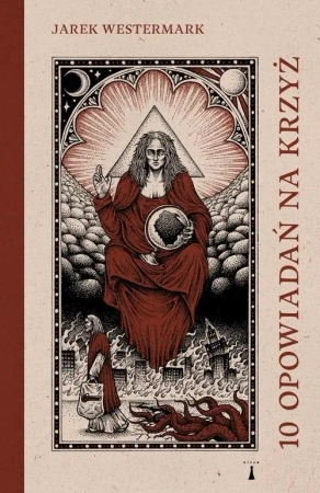 10 opowiadań na krzyż - Westermark Jarek