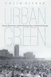 Urban Green - Colin Fisher