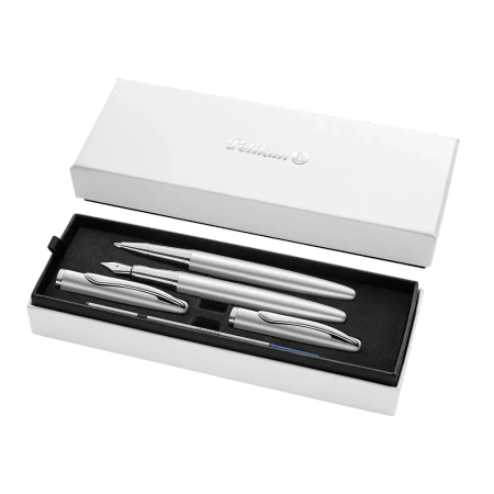Zestaw Jazz Noble Elegance pióro wieczne - PELIKAN