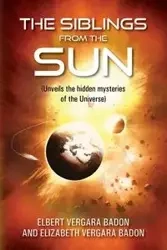 The Siblings From The Sun - Elbert Badon Vergara