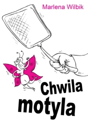 eBook Chwila motyla - Marlena Wilbik epub mobi