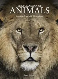 Encyclopedia of Animals - David Alderton