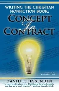 Writing the Christian Nonfiction Book - David Fessenden E