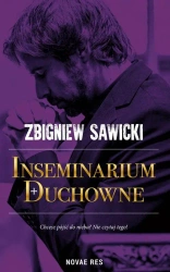 eBook Inseminarium duchowne - Zbigniew Sawicki mobi epub
