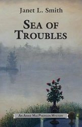 Sea of Troubles - Janet L. Smith