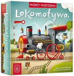 Lokomotywa - Przemysław Wojtkowiak