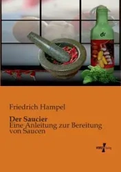 Der Saucier - Hampel Friedrich
