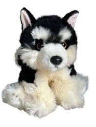 Malamut 28cm - Dubi