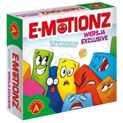 E-motionz Exclusive ALEX - Alexander