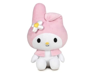Hello Kitty&Friends - plusz Melody 20cm - EPEE