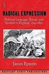 Radical Expression - James Epstein