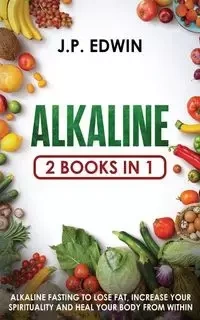 Alkaline - Edwin J.P.